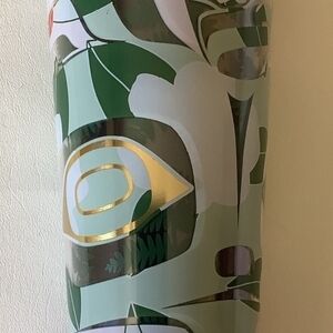 Starbucks 2024 Alison Bremner Limited Edition 24oz Venti Tumbler. 